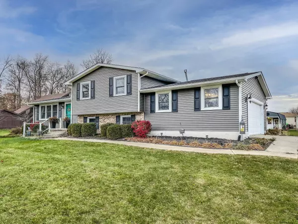 London, OH 43140,1750 Itawamba Trail