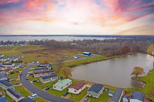 Lakeview, OH 43331,11900 Duff Road #Lot 24