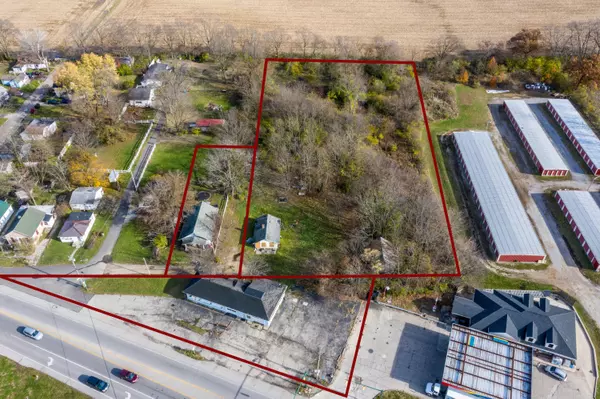 Urbana, OH 43078,1071 S Main Street