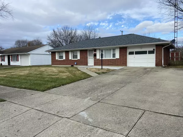 616 Damascus Avenue, Springfield, OH 45506