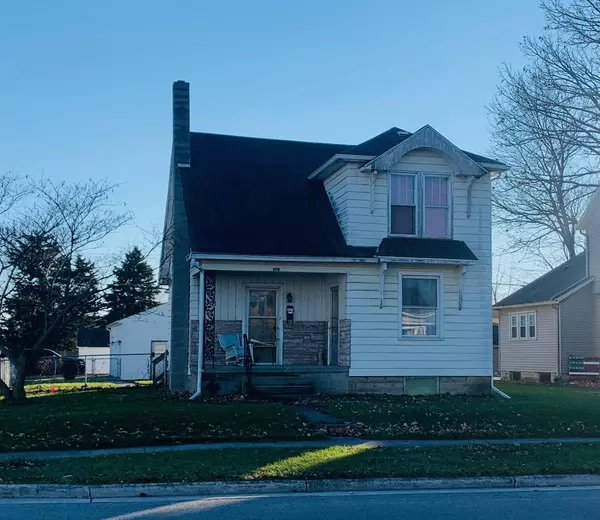 511 E Pearl Street, Wapakoneta, OH 45895