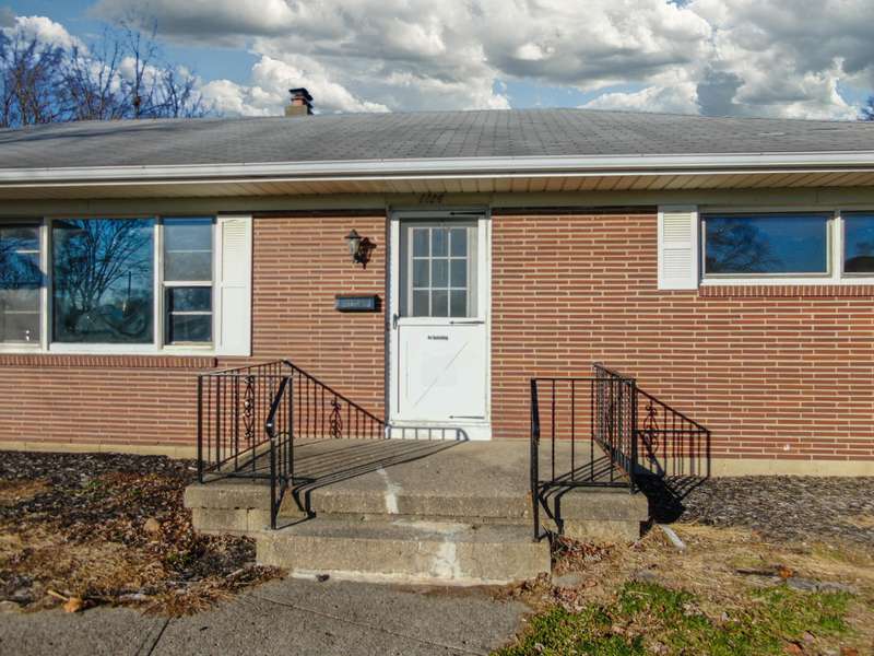 1114 Redbud Lane, Springfield, OH 45504