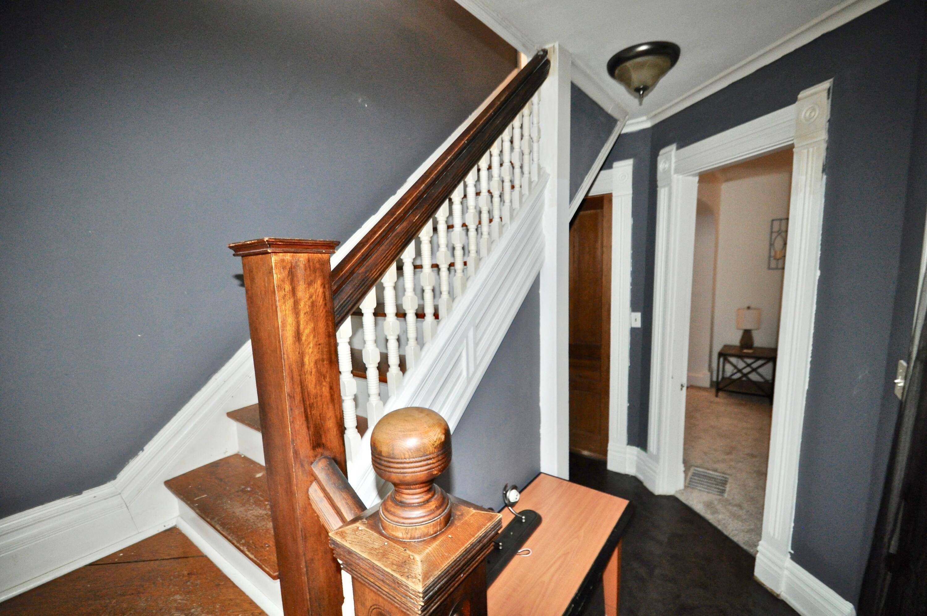Eaton, OH 45320,622 N Barron Street