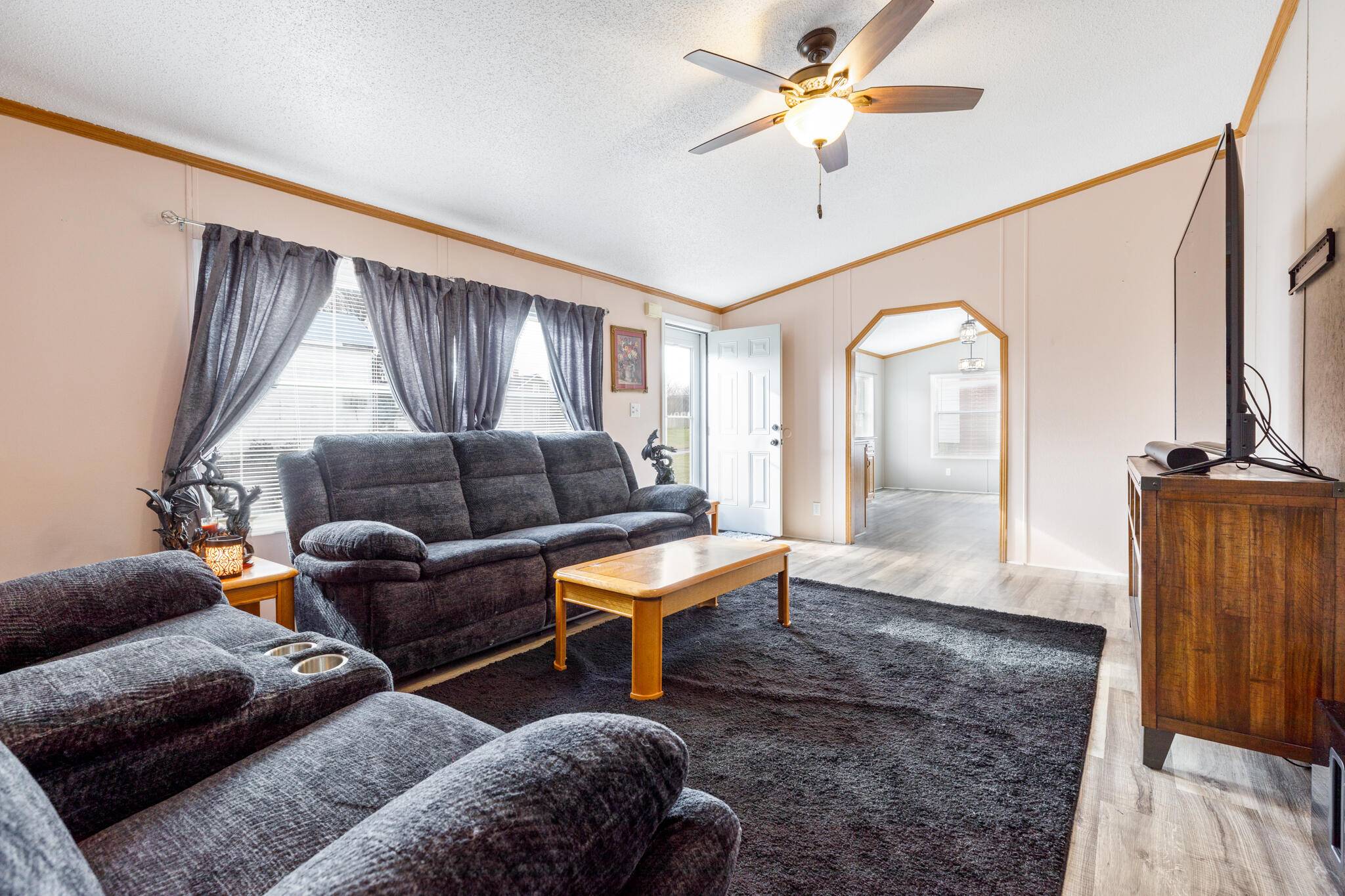 Kenton, OH 43326,420 W Kohler Street