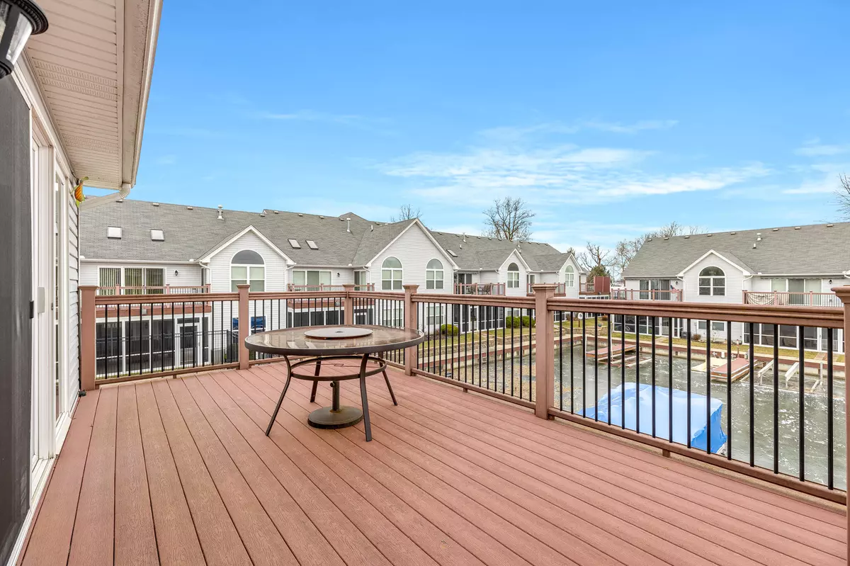 Russells Point, OH 43348,7967 Anne Bonny Court #14-A