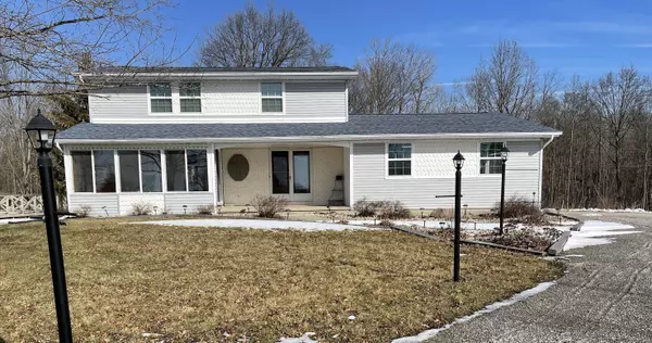 1631 State Route 18, Hicksville, OH 43526
