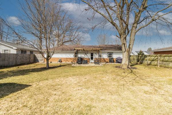 Arcanum, OH 45304,22 Park Drive