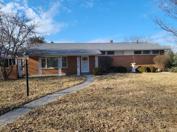 Springfield, OH 45503,1857 TIMBERLINE Trail