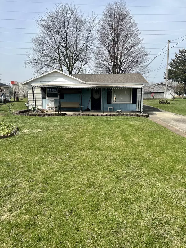 1418 Glenn Avenue, Lima, OH 45804