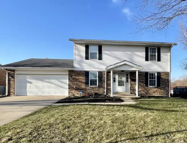 406 E Robinwood Street, Sidney, OH 45365