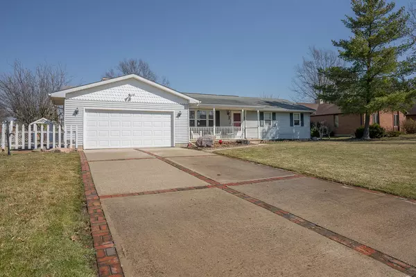 Wapakoneta, OH 45895,1006 Carnation Drive