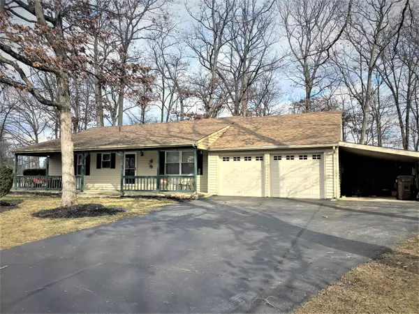 3172 Potawamie Drive, London, OH 43140