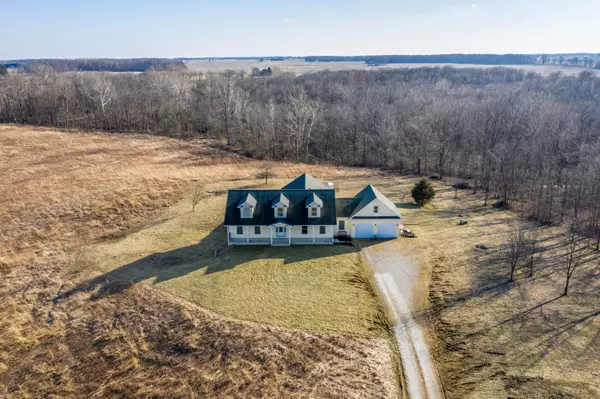 7373 Crowl Road, De Graff, OH 43318