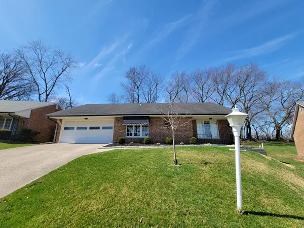 3477 W Turner Drive, Springfield, OH 45504