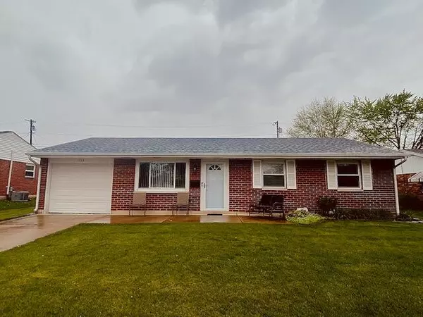 1563 Cedarbrook Place, Sidney, OH 45365