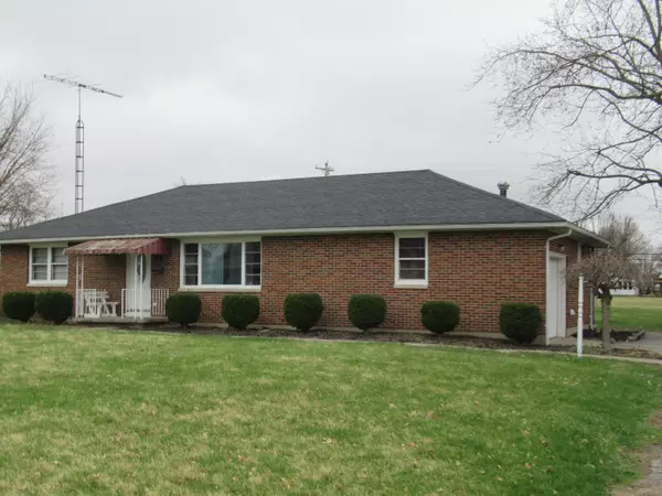 12 Woodside Drive, Arcanum, OH 45304