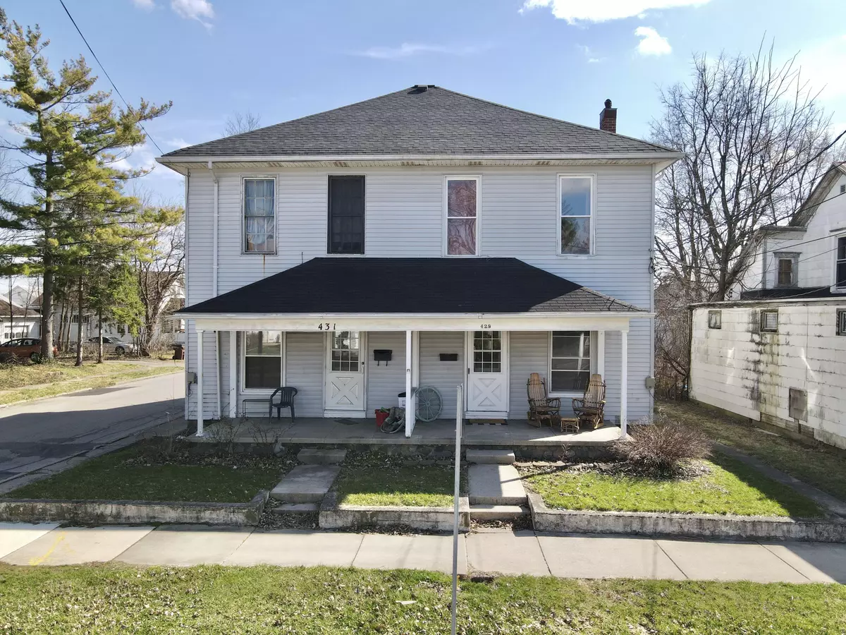 Arcanum, OH 45304,429 Martin Street