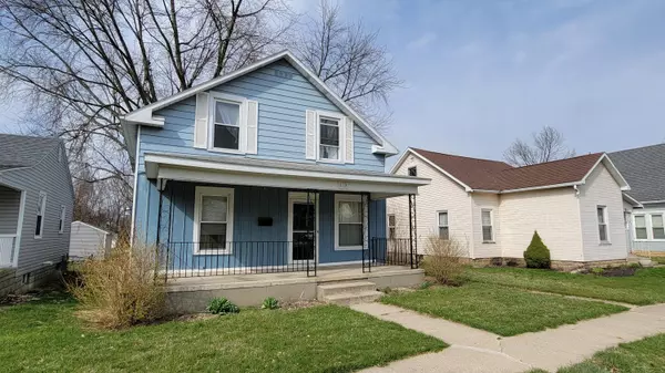 610 Lynn Street, Sidney, OH 45365