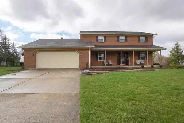 2243 Westminster Drive, Sidney, OH 45365