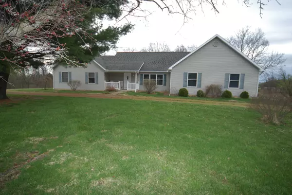 14982 Maple Ridge Road, Milford Center, OH 43045