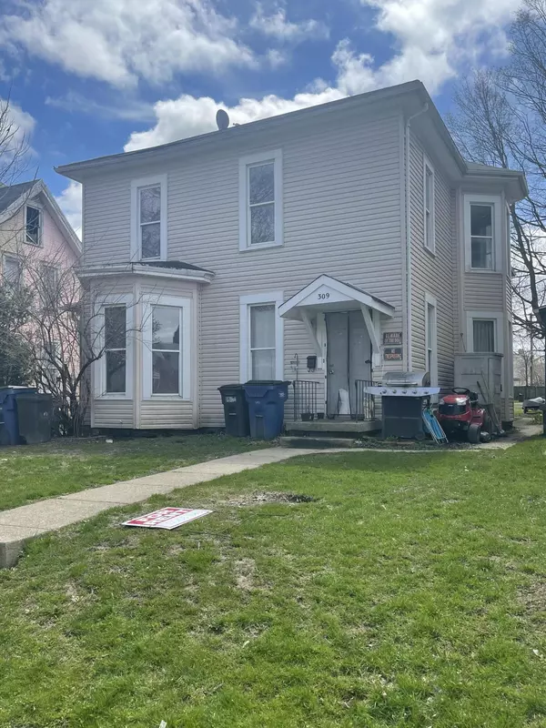 Springfield, OH 45503,309 Stanton Avenue