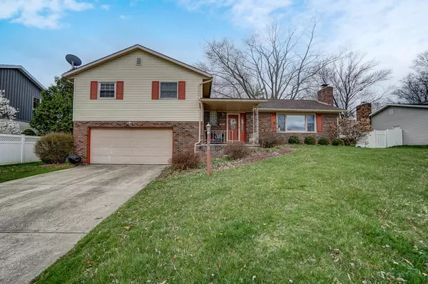 701 Weybridge Drive, Springfield, OH 45503