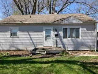 609 S Burnett Road, Springfield, OH 45505