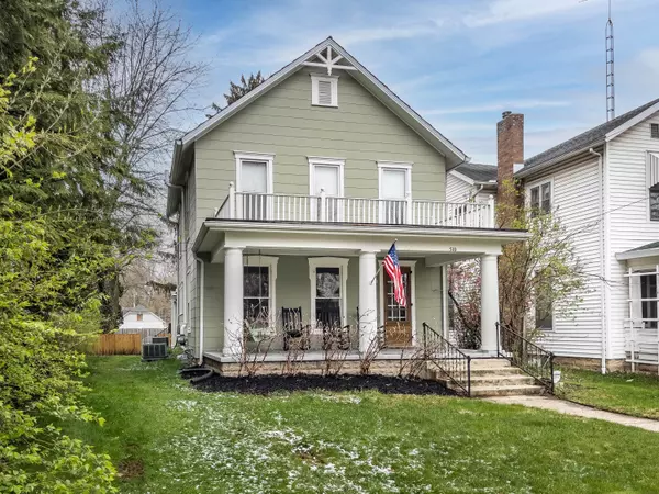 Urbana, OH 43078,510 S Main Street