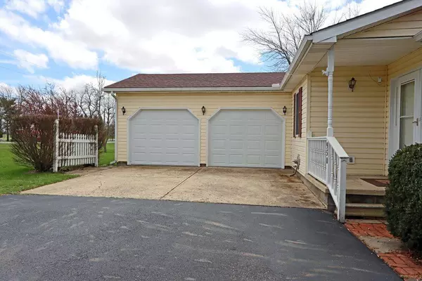 Urbana, OH 43078,950 Three Mile Road