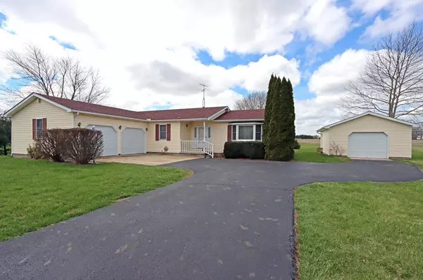 Urbana, OH 43078,950 Three Mile Road