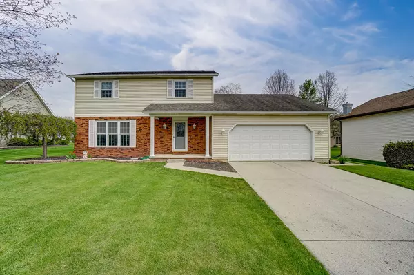 Wapakoneta, OH 45895,814 Glyncrest Drive