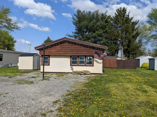 3738 Logan Road, Bellefontaine, OH 43311