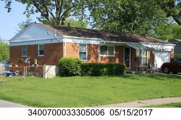 2051 Sturgeon Street, Springfield, OH 45506