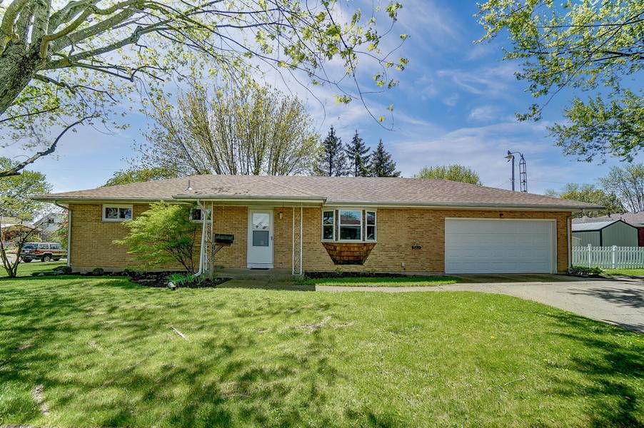 4275 Imperial Drive, Springfield, OH 45503