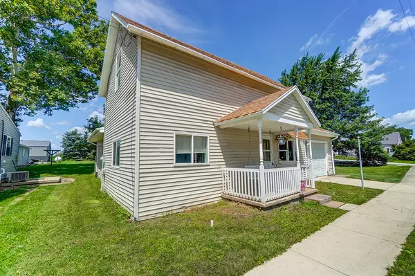 Buckland, OH 45819,308 S Main Street