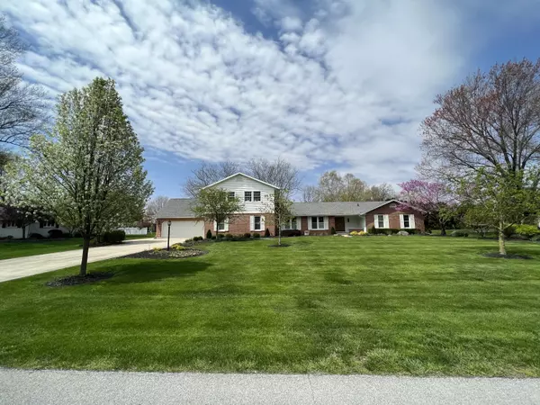 1648 Fairway Drive, Lima, OH 45805