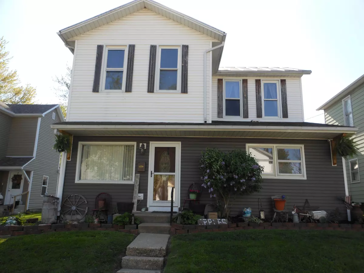 Greenville, OH 45331,222 Euclid Avenue