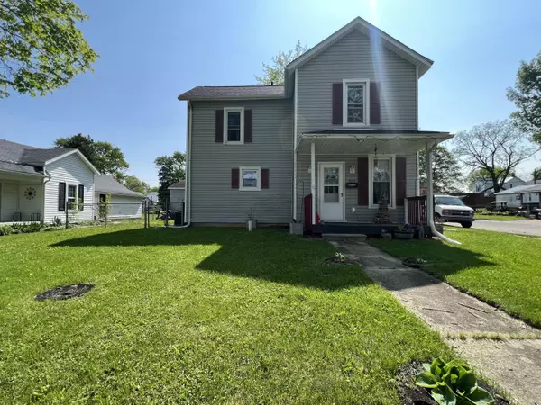 501 Louden Street, Urbana, OH 43078