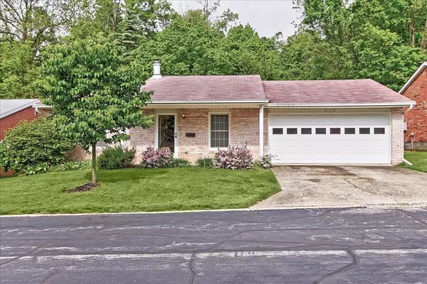 213 Green Tree Lane, Bellefontaine, OH 43311