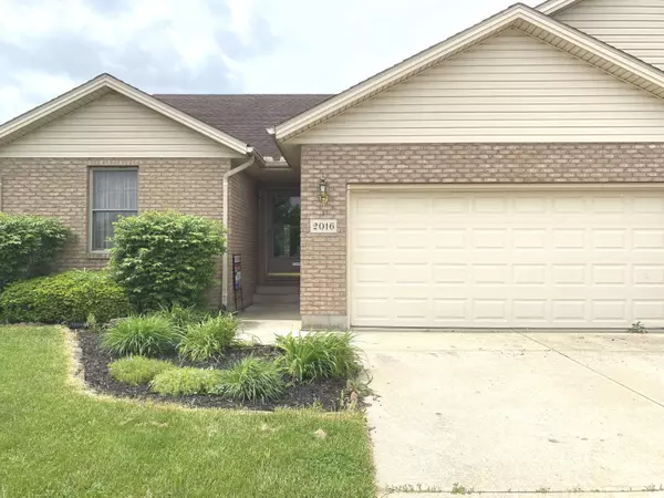 Piqua, OH 45356,2016 Indian Ridge Drive