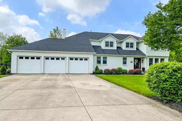 Troy, OH 45373,2364 Blackoak Drive