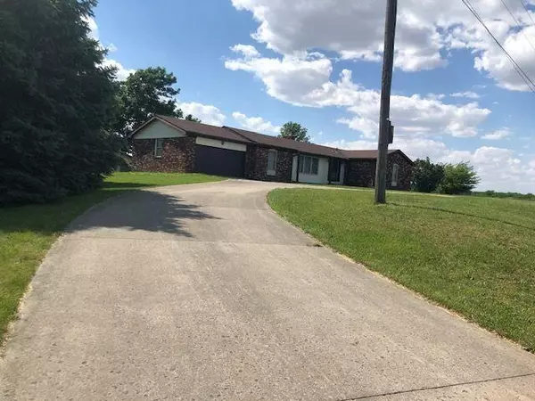 Ridgeway, OH 43345,19607 SR 292