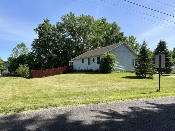 501 Sidney Street, West Liberty, OH 43357