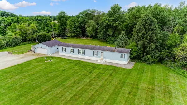 22357 S Conant Road, Spencerville, OH 45887