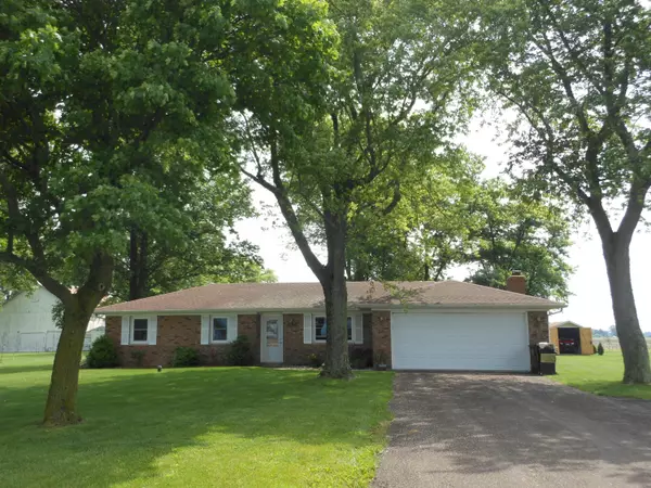 Arcanum, OH 45304,2443 Gordon Landis