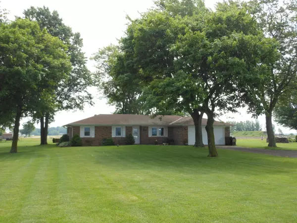 Arcanum, OH 45304,2443 Gordon Landis