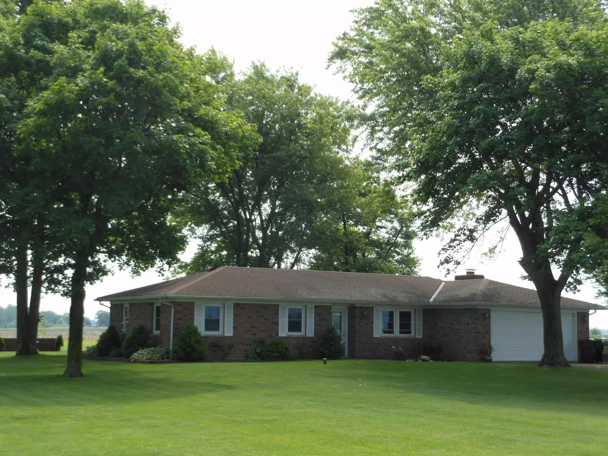 Arcanum, OH 45304,2443 Gordon Landis