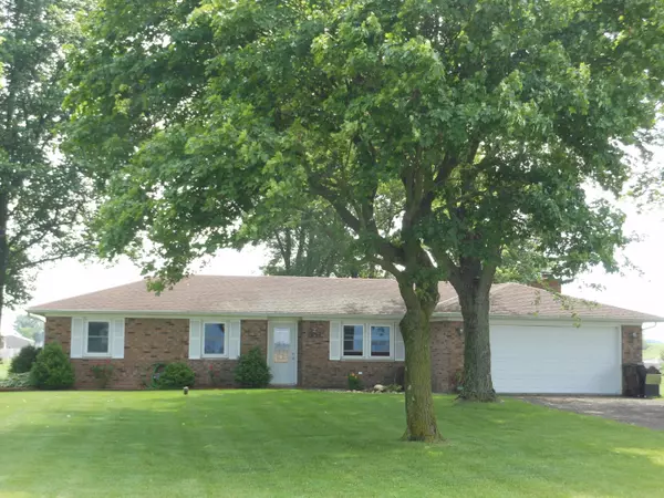 Arcanum, OH 45304,2443 Gordon Landis