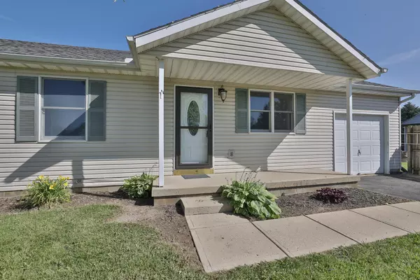 South Charleston, OH 45368,508 Calico Court