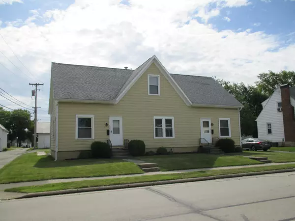 New Bremen, OH 45869,224 N Herman Street